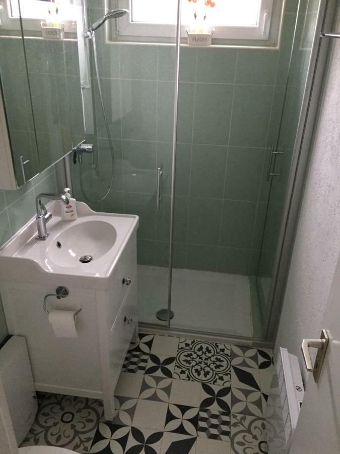 Ferienwohnung Im Harz Bad Lauterberg Exterior foto