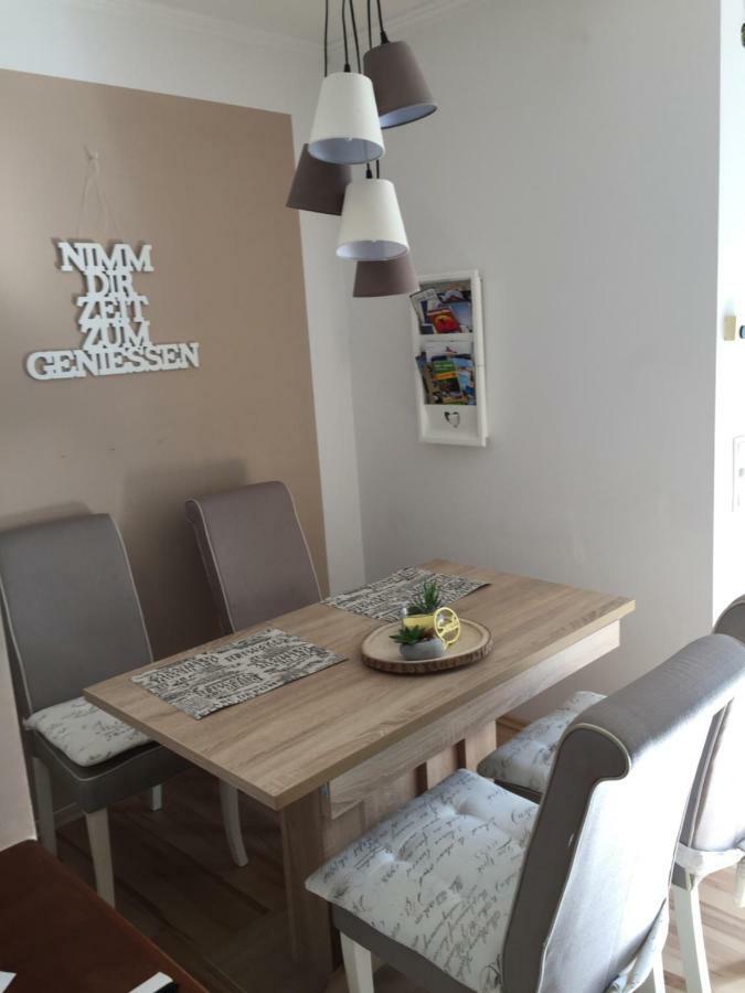 Ferienwohnung Im Harz Bad Lauterberg Exterior foto