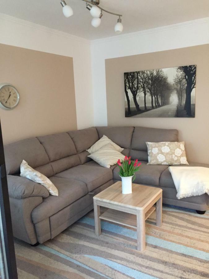Ferienwohnung Im Harz Bad Lauterberg Exterior foto